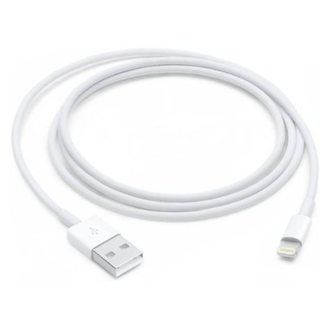 Cable de carga USB-C a Lightning 1mt – Genérico-0