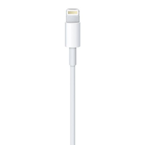 Cable de carga USB-C a Lightning 1mt – Genérico-1
