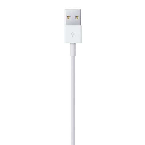 Cable de carga USB-C a Lightning 1mt – Genérico-2