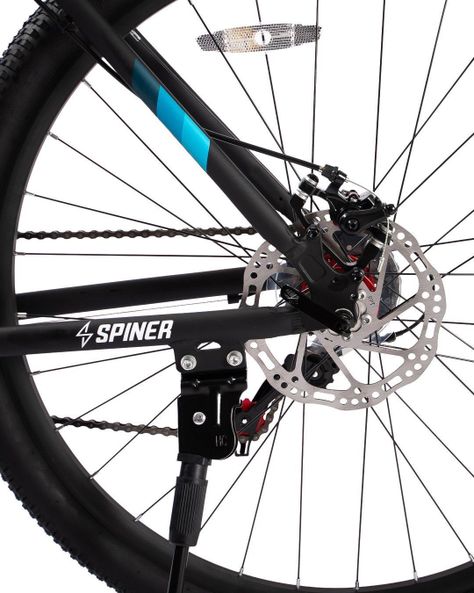 Bicicleta MTB Aro 29 Spiner Denver Blue-2