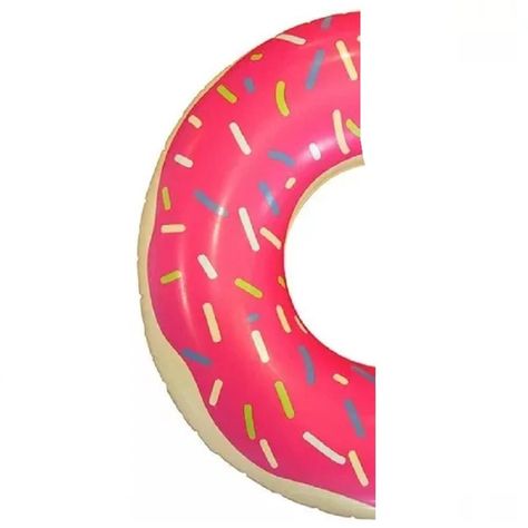 Flotador Piscina Flotador Donut Flotadores Inflables 80cm-3
