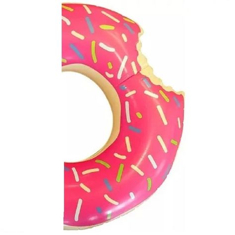 Flotador Piscina Flotador Donut Flotadores Inflables 80cm-4