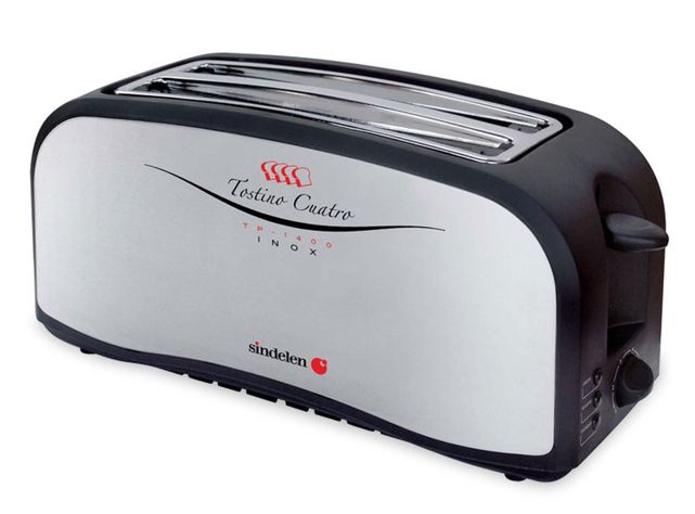 Tostador Sindelen Tp-1400 In-0