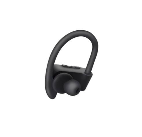 Audífonos Monster Audio Tw8bk-1