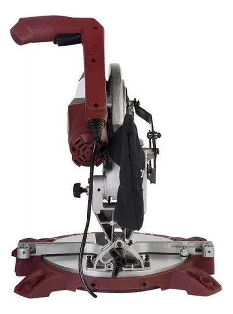 Sierra Ingleteadora Eléctrica 1300w Karson-4