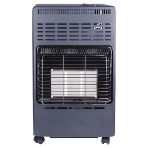 Estufa A Gas E 4200-2 Recco-0