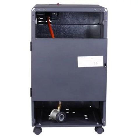 Estufa A Gas E 4200-2 Recco-4