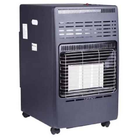 Estufa A Gas E 4200-2 Recco-1