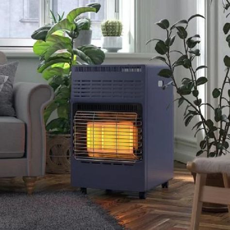 Estufa A Gas E 4200-2 Recco-2