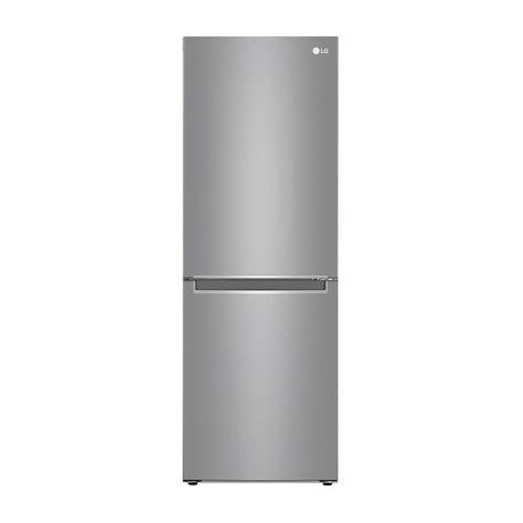 Refrigerador LG LB33MPP Bottom Freezer No Frost 306 Lt-0