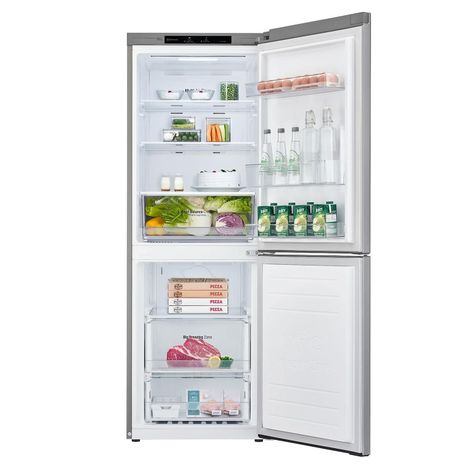 Refrigerador LG LB33MPP Bottom Freezer No Frost 306 Lt-2