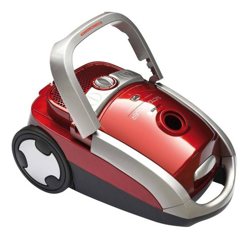 Aspiradora Sindelen Roja Ap-3400rj-0