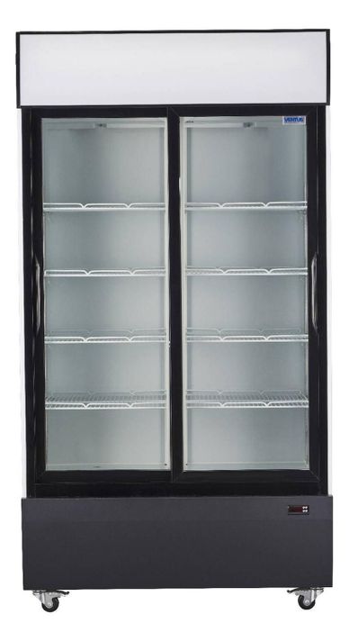 Visicooler Puertas Correderas Vc1000ls Ventus-0