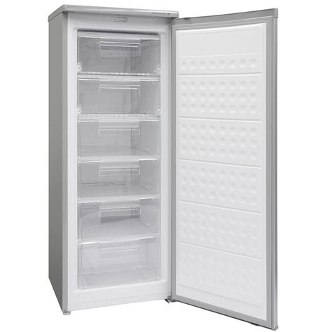 Freezer Vertical Sindelen SFV 200SI 183 lt-1