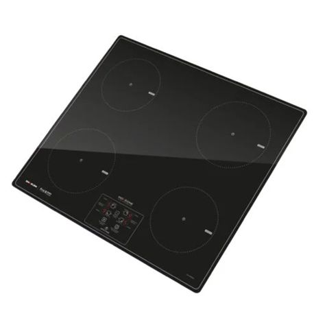 Encimera De Inducción Eléctrica Sindelen CEI-4602NG-2
