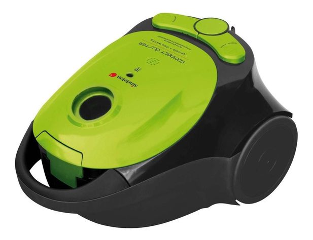 Aspiradora Sindelen Verde Ap-1700ve-0