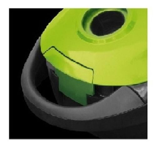 Aspiradora Sindelen Verde Ap-1700ve-1