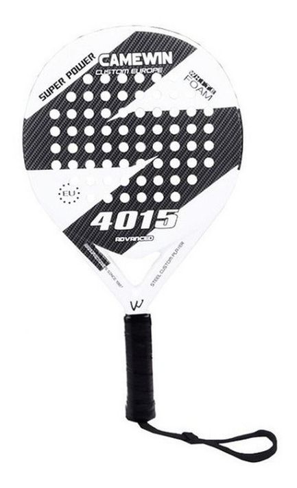 Pala Padel Cam Camewin-1