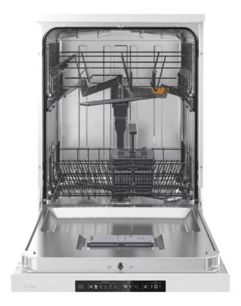 Lavavajillas De Libre Instalación Gorenje Gs63160w-2