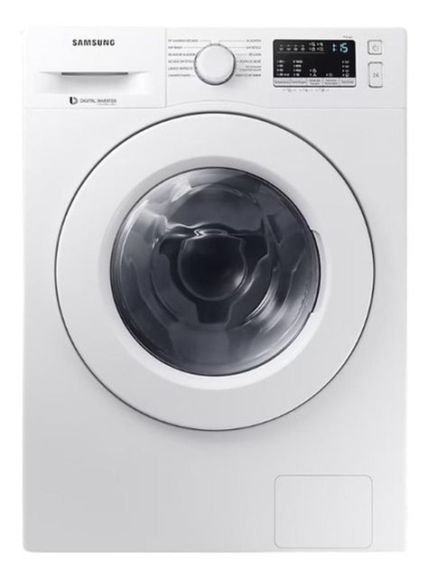 Lavadora Secadora Samsung 11kg 7kg Wd11m4473mw-0