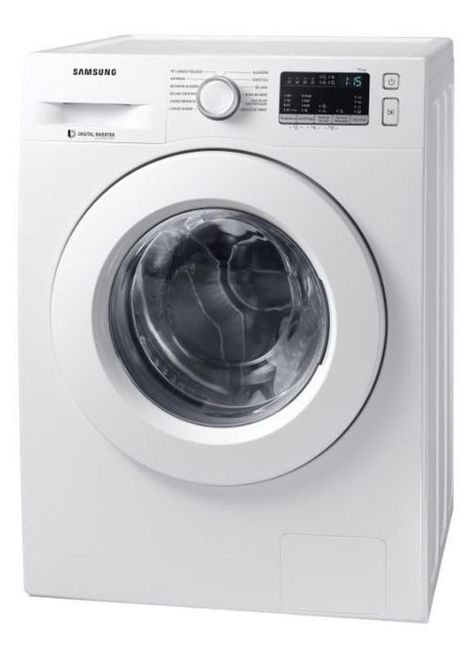 Lavadora Secadora Samsung 11kg 7kg Wd11m4473mw-2