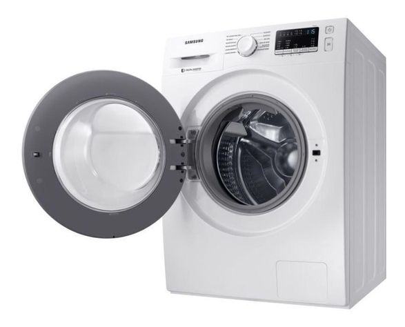 Lavadora Secadora Samsung 11kg 7kg Wd11m4473mw-3