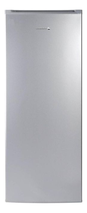 Congelador Freezer Vertical Sindelen Sfv-205si 162 Lts-0
