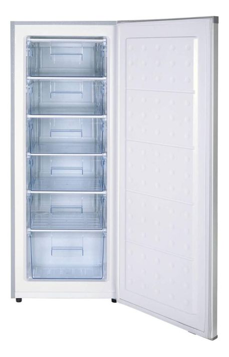 Congelador Freezer Vertical Sindelen Sfv-205si 162 Lts-2
