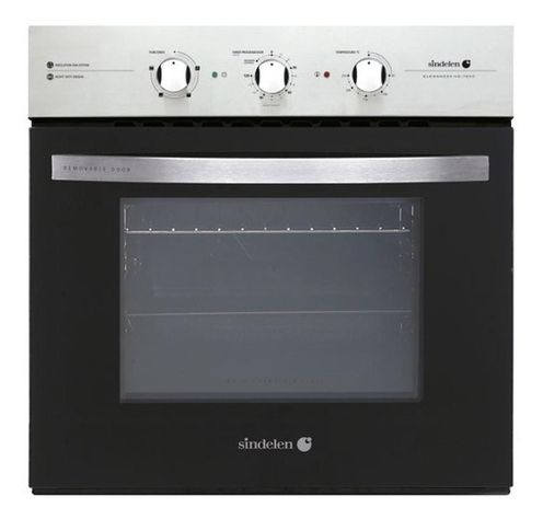 Horno Empotrable Sindelen 2250w 57 Lt He-7200in-0