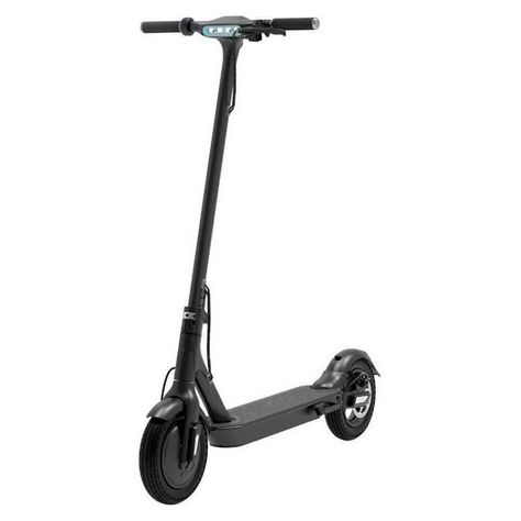 Scooter Eléctrico Skuter Plegable Pantalla LED-1