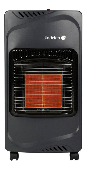 Estufa A Gas Sindelen Sr-5250ng-0