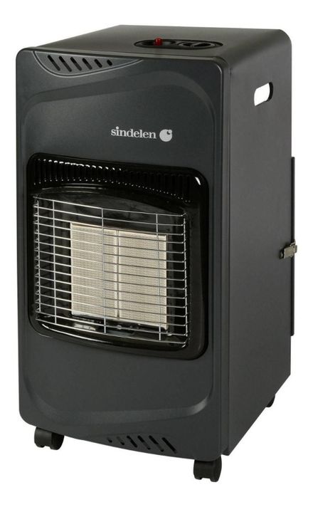 Estufa A Gas Sindelen Sr-5250ng-2