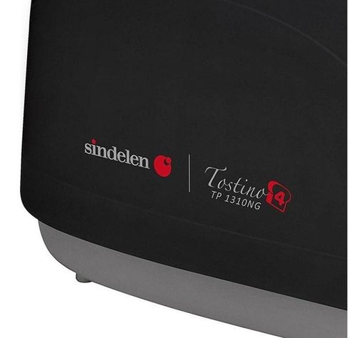 Tostador Sindelen 1300 W 4 Rebanadas-4