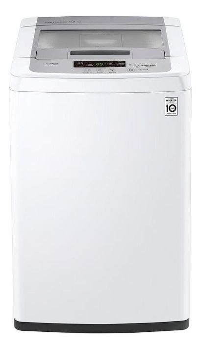 Lavadora LG 9 Kg Wt9wpb2-0