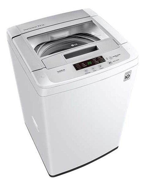 Lavadora LG 9 Kg Wt9wpb2-1