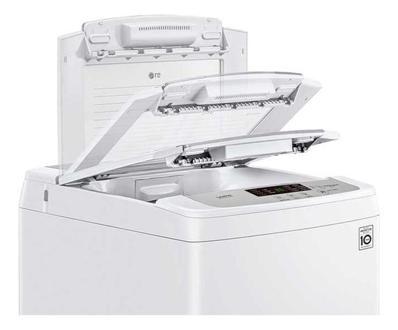 Lavadora LG 9 Kg Wt9wpb2-2