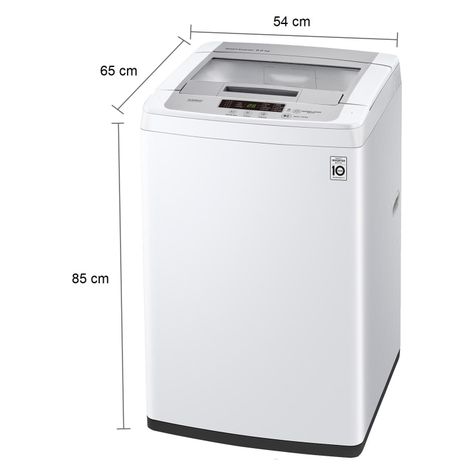 Lavadora LG 9 Kg Wt9wpb2-9