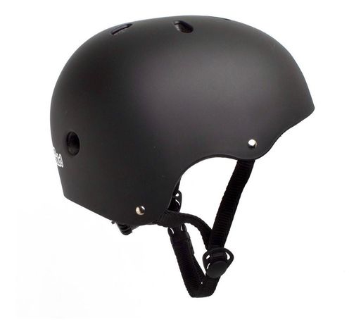 Casco De Bicicleta Urbano Con Luz-0