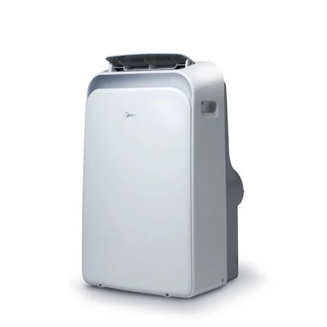 Aire Acondicionado Portátil Midea 12000BTU I-Gloo Frio/Calor-0