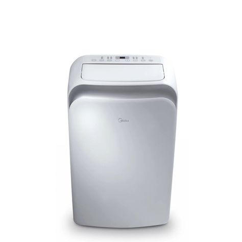 Aire Acondicionado Portátil Midea 12000BTU I-Gloo Frio/Calor-1