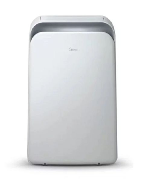 Aire Acondicionado Portátil Midea 12000BTU I-Gloo Frio/Calor-2
