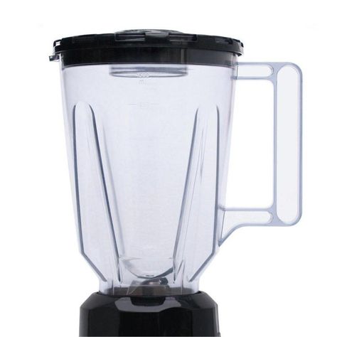 Licuadora Jarro Plastico Sindelen L-1500ng 750w 1.5lt-1
