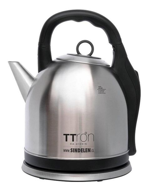 Hervidor Sindelen Ha-4100 4 Lts-0