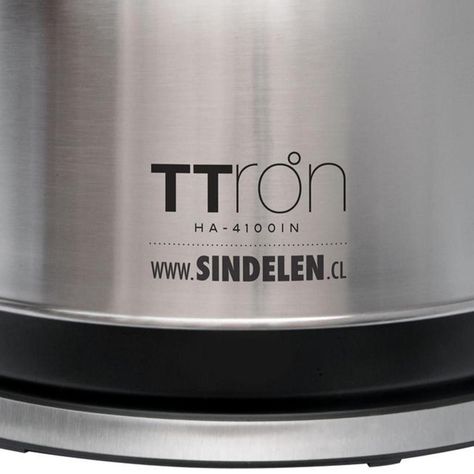 Hervidor Sindelen Ha-4100 4 Lts-3