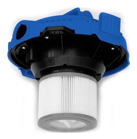 Aspiradora Sindelen Polvo Y Agua Apa-1150in-2