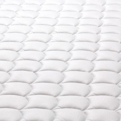 Cama Europea Ergo T 2 Plazas + Respaldo + 2 Veladores Rosen-3