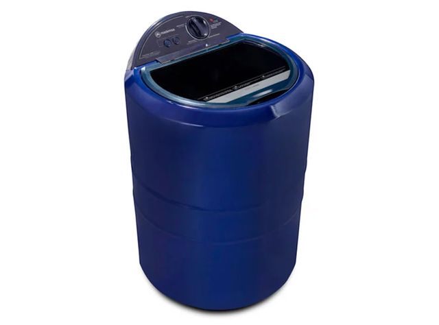 Lavadora Mademsa Twister 5300 Blue-0