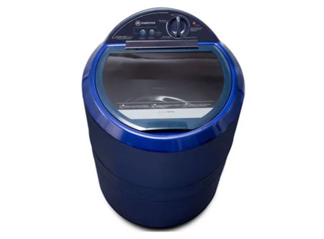 Lavadora Mademsa Twister 5300 Blue-1