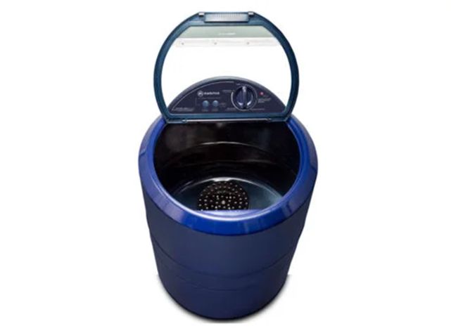 Lavadora Mademsa Twister 5300 Blue-2