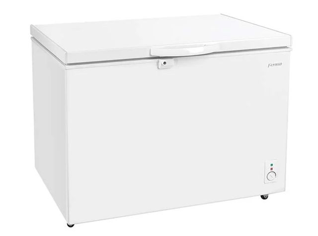 Freezer Horizontal Fensa Z300-0